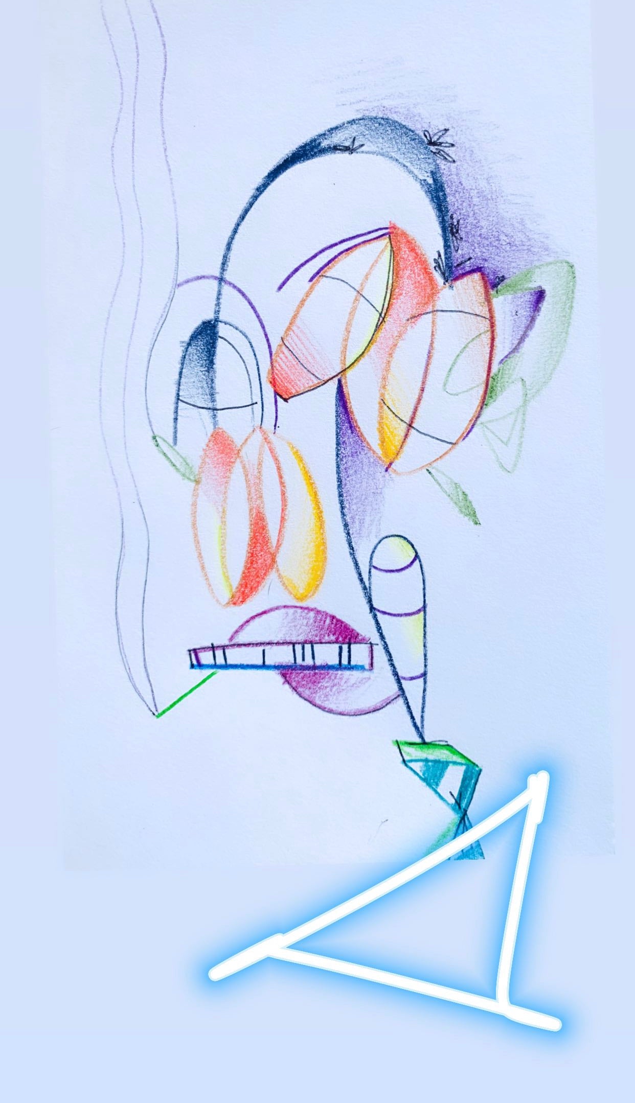 Automatic drawing